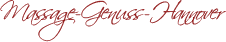 Massage-Genuss-Hannover